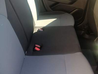 Dacia Duster II 2021 1.0 tce Extreme GPL (in promo) Bianco usata Rimini