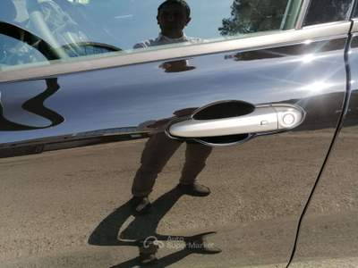 Fiat 500X 120cv Nero usata Rimini