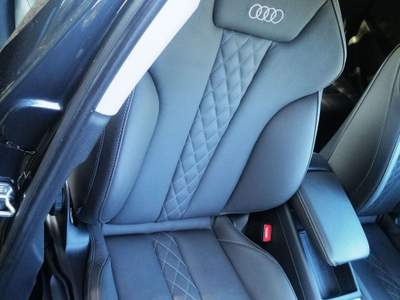 Audi A4 45 2.0 tfsi mhev Business 245cv s-tronic KM 54000 Grigio usata Rimini