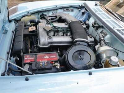 Alfa Romeo Spider 1750 Veloce Blu/Azzurro usata Rimini