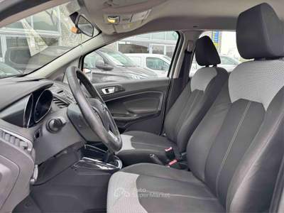 Ford EcoSport Ford EcoSport 1.5 TDCi 95 CV Titanium usata Castagneto Carducci
