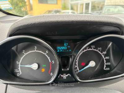 Ford EcoSport Ford EcoSport 1.5 TDCi 95 CV Titanium usata Castagneto Carducci