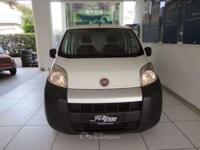 Fiat Fiorino 1.3 MJT 75CV N1 PREZZO+IVA Bianco usata Venezia