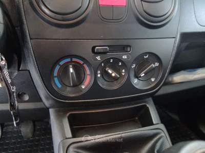 Fiat Fiorino 1.3 MJT 75CV N1 PREZZO+IVA Bianco usata Venezia
