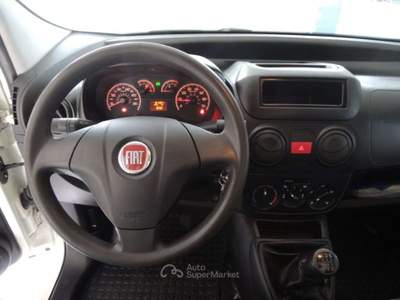 Fiat Fiorino 1.3 MJT 75CV N1 PREZZO+IVA Bianco usata Venezia