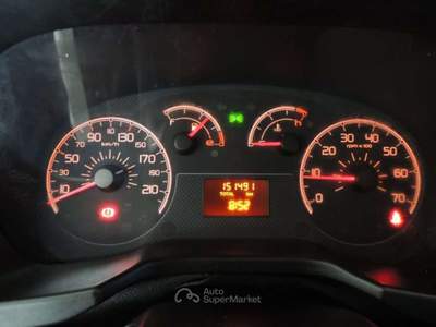 Fiat Fiorino 1.3 MJT 75CV N1 PREZZO+IVA Bianco usata Venezia