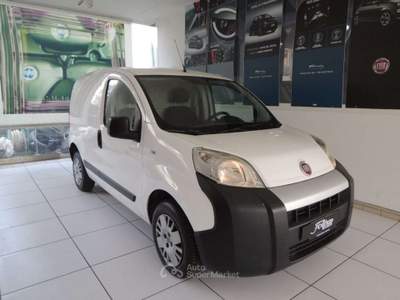 Fiat Fiorino 1.3 MJT 75CV N1 PREZZO+IVA Bianco usata Venezia