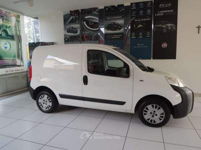 Fiat Fiorino 1.3 MJT 75CV N1 PREZZO+IVA Bianco usata Venezia