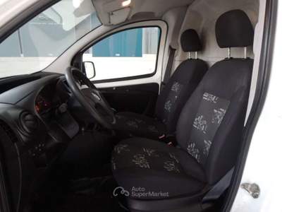 Fiat Fiorino 1.3 MJT 75CV N1 PREZZO+IVA Bianco usata Venezia