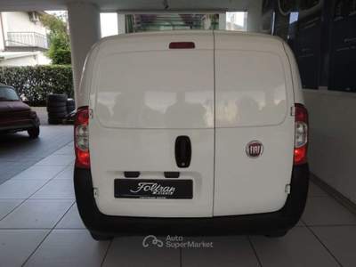 Fiat Fiorino 1.3 MJT 75CV N1 PREZZO+IVA Bianco usata Venezia