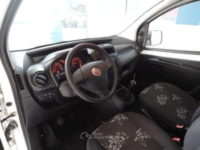 Fiat Fiorino 1.3 MJT 75CV N1 PREZZO+IVA Bianco usata Venezia