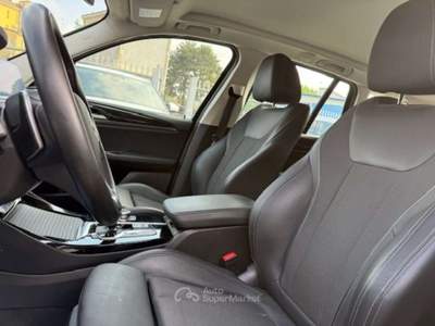 BMW X3 X3 xDrive30e xLine Nero usata Sesto San Giovanni