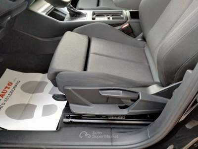 Audi Q3 SPORTBACK 35 2.0TDI 150CV "QUATTRO" S.TRONIC PACK BLACK LINE / BLACK RINGS Nero usata Rubano