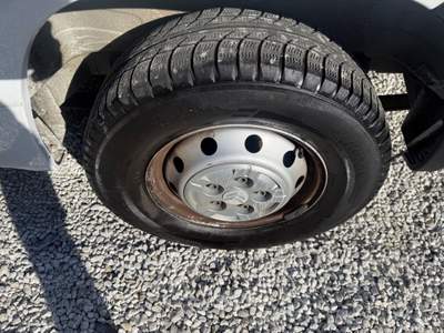 Citroen Jumper 33 BlueHDi 120CV Iva Compresa Bianco usata Prato