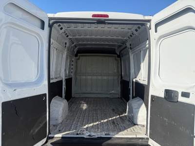 Citroen Jumper 33 BlueHDi 120CV Iva Compresa Bianco usata Prato