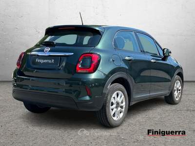 Fiat 500X 1.0 T3 120cv MT E6D Urban Verde usata Civate