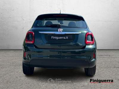 Fiat 500X 1.0 T3 120cv MT E6D Urban Verde usata Civate