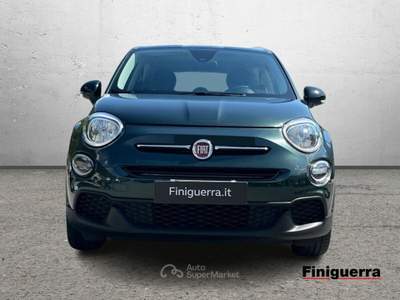 Fiat 500X 1.0 T3 120cv MT E6D Urban Verde usata Civate