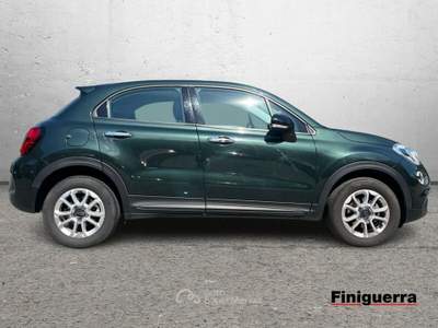 Fiat 500X 1.0 T3 120cv MT E6D Urban Verde usata Civate