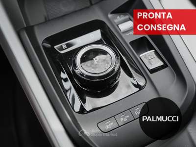 Alfa Romeo Tonale 1.6 Diesel 130cv TCT6 Milano Cortina 2026 Rosso usata Prato