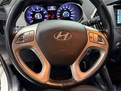 Hyundai ix35 135cv usata Sedriano