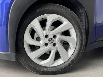 Toyota Aygo X 1.0B (72 CV) Trend Air S-CVT usata Gardolo
