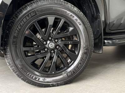 Nissan Navara Navara 2.3 dci d.cab N-Guard 4wd 190cv auto usata Gardolo