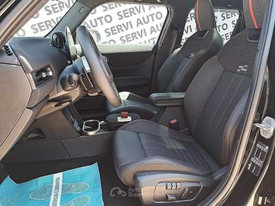 MINI Cooper Mini Cooper 5p 2.0 S JCW auto Nero usata Casoria
