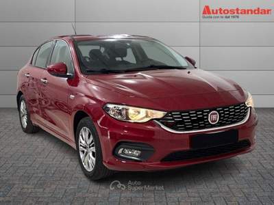Fiat Tipo II 4p 1.4 Opening Edition 95cv Rosso usata Torino
