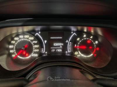 Fiat Tipo II 4p 1.4 Opening Edition 95cv Rosso usata Torino