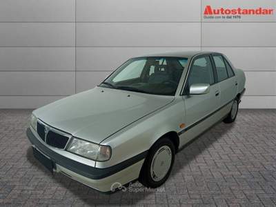 Lancia Dedra 1.6 i.e. cat Argento usata Torino