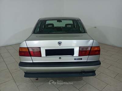 Lancia Dedra 1.6 i.e. cat Argento usata Torino