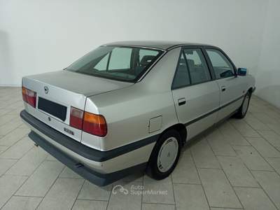 Lancia Dedra 1.6 i.e. cat Argento usata Torino