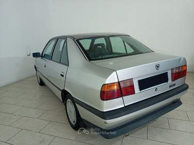 Lancia Dedra 1.6 i.e. cat Argento usata Torino