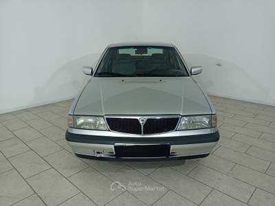 Lancia Dedra 1.6 i.e. cat Argento usata Torino
