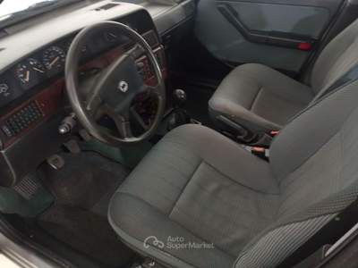 Lancia Dedra 1.6 i.e. cat Argento usata Torino