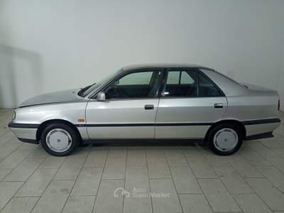 Lancia Dedra 1.6 i.e. cat Argento usata Torino