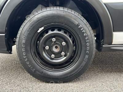 Ford Transit Cassone ribaltabile trilaterale usata Mazzano
