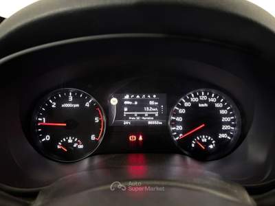 Kia Sportage IV 1.7 crdi Class Style Pack 2wd 115cv my17 Rosso usata Torino