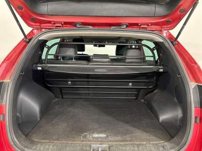 Kia Sportage IV 1.7 crdi Class Style Pack 2wd 115cv my17 Rosso usata Torino