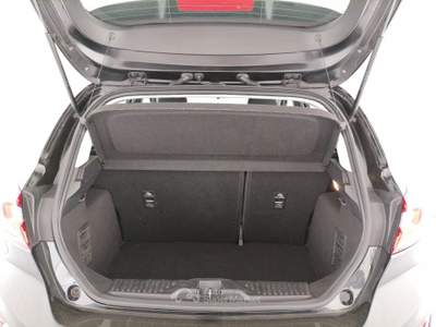 Ford Fiesta 5p 1.1 Connect Gpl s&s 75cv my20.75 Nero usata Roma