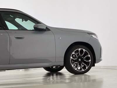 BMW X3 X3 xDrive20d 48V MSport *BONUS FINANZIAMENTO MANTOVANI BUY* Grigio usata Bastia Umbra