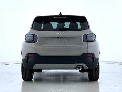 Jeep Avenger 1.2 MHEV e-Hybrid Turbo Summit  KM 0 * TETTO APRIBILE * PELLE * BONUS FINANZIAMENTO MANTOVANI BUY * Grigio usata Bastia Umbra
