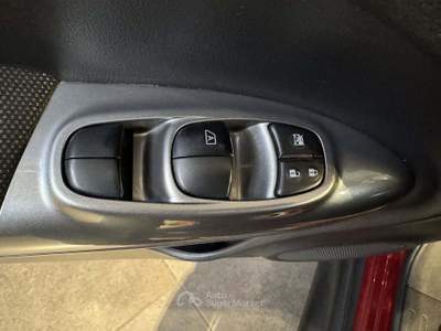 Nissan Juke Juke 1.6 Acenta Lilla usata Cesena