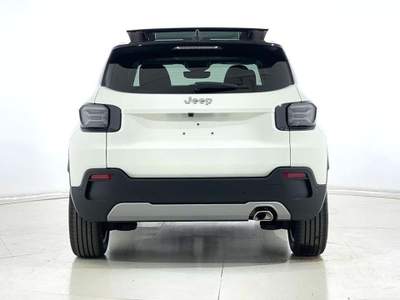 Jeep Avenger 1.2 MHEV e-Hybrid Turbo Summit     * KM 0 * TETTO APRIBILE * PELLE * BONUS FINANZIAMENTO MANTOVANI BUY * Bianco usata Bastia Umbra
