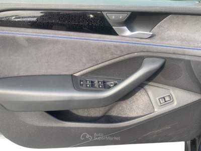 Volkswagen Passat Passat 2.0 tdi scr R-Line 150cv dsg Grigio usata Biella