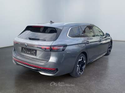 Volkswagen Passat Passat 2.0 tdi scr R-Line 150cv dsg Grigio usata Biella