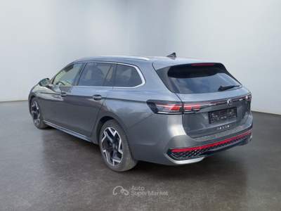 Volkswagen Passat Passat 2.0 tdi scr R-Line 150cv dsg Grigio usata Biella