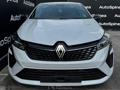 Renault Clio 1.0 TCE 74KW ECO-G TECHNO #sedriscaldati #volriscaldato Grigio usata Spinea