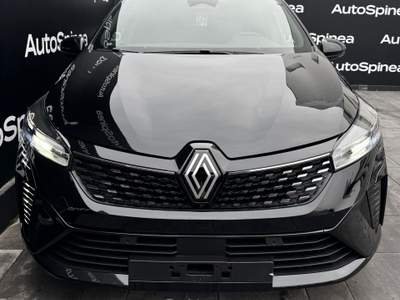 Renault Clio 1.0 TCE 74KW ECO-G TECHNO #sedriscaldati #volriscaldato Nero usata Spinea